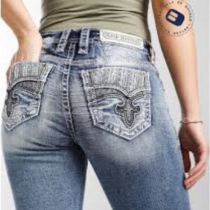 Rock Revival Women's Jeans